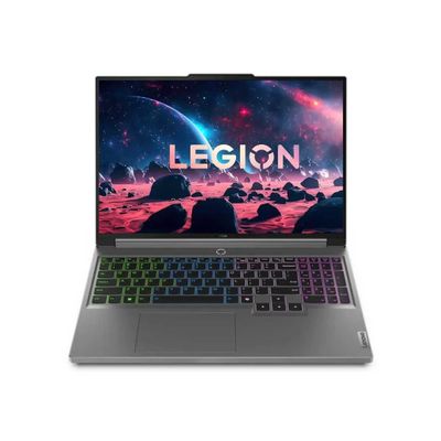 Lenovo Legion5 15IRX10 i9-14900HX/32GB DDR5/1TB SSD/RTX5070 8GB/OLED
