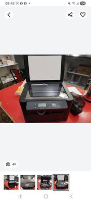 Prenter canon mf113 sotiladi. Narxi 1500000 so'm