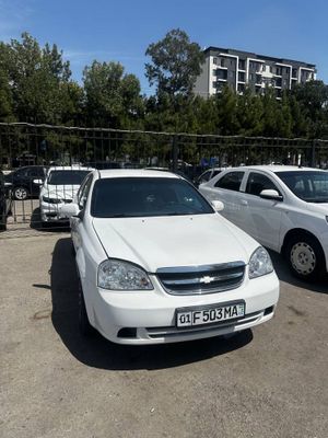 chevrolet lacetti 2012 yil