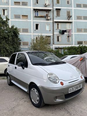 Продам Chevrolet Matiz Best, 2017, Oq, 3-pok Metan.