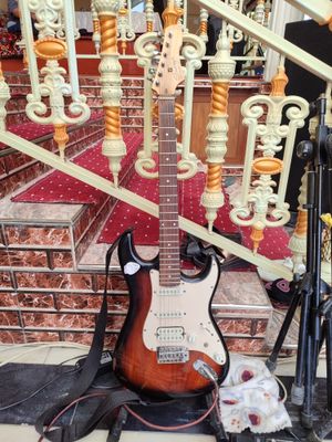 Elektra gitara Swing