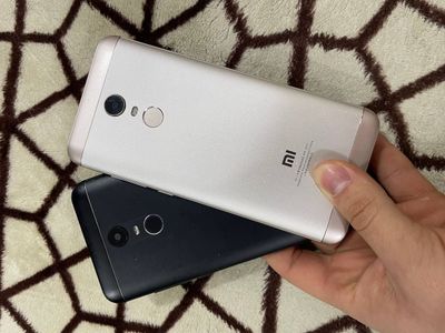 Redmi 5 plus 32 idial