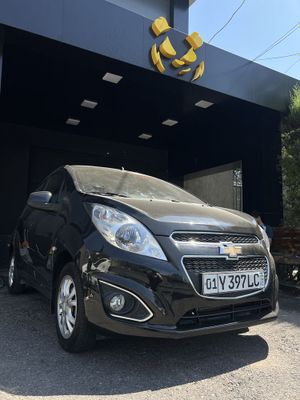 Chevrolet Spark 2013 Avtomat