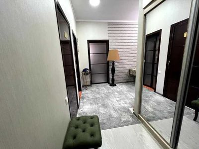 Срочна PARKENT VILLA 3x комнатная 55м2 3/5/5