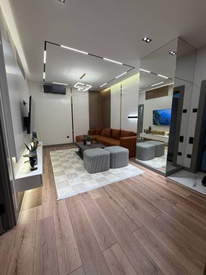Аренда Яккасарай ЖК City Life 3 комнатная