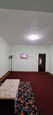 2 хонали янги домдан квартира ижарага берилади