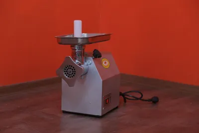 Промышленная мясорубка, Myasarubka