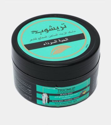 Trichup Herbal Hair Cream