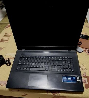 2 Ноутбука ASUS в хорошем состоянии