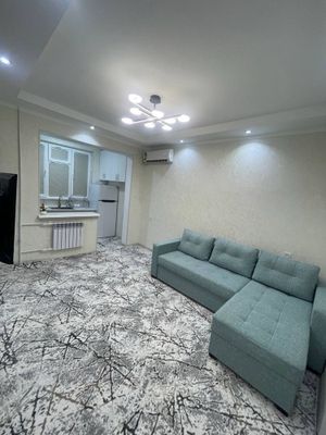 Чиланзар 6 кв. 2в3комн Евро квартира