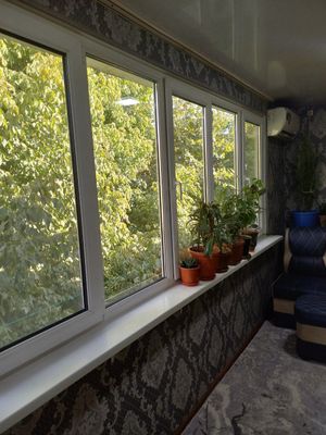 Продаётся 3 ком/квартира