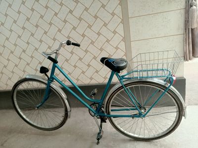 Velosiped sotiladi