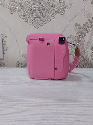 Instax mini 9 INSTANT CAMERA