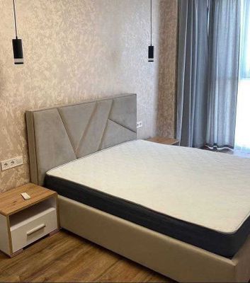 #Аренда 2х ком кварттира Максим Горький ЖК Силк Роад