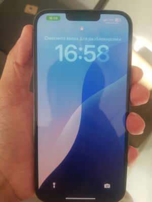 Iphone 13 Promax sotiladi 128Talik srochniga
