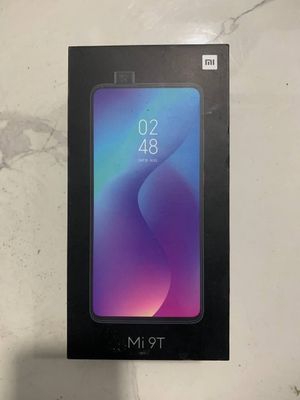 Mi 9T Redmi XIAOMI