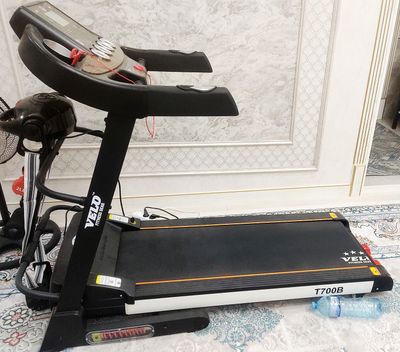 VEVO Fitness Gear T700B Modeli