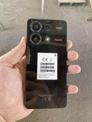 Radmi not 13 8 256gb idyal