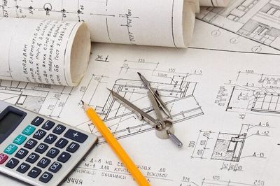 Разработка и оцифровка чертежей, также разработка 3д моделей