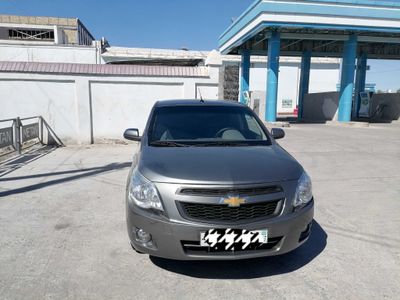 Chevrolet Cobalt 2015