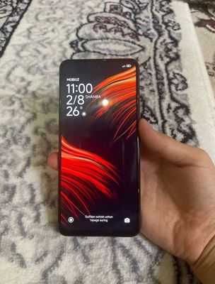 Poco m4 pro 5G obmen