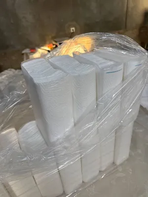 Dispensir salfetkalar – ofis, kafe va restoranlar uchun