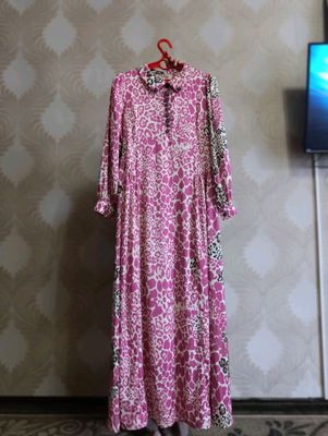 платье
