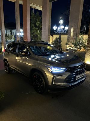 Treker 2 redline 2021 yil