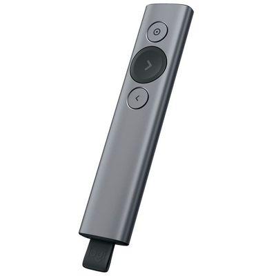 Презентер Logitech Spotlight