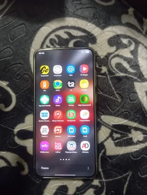 Samsung s25 plus 256 gb