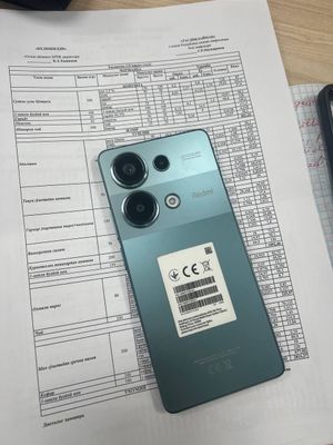 Redmi Note 13 pro