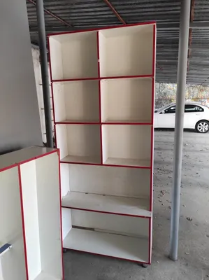 Stellaj oziq-ovqat va boshqa savdo doʻkonlari uchun