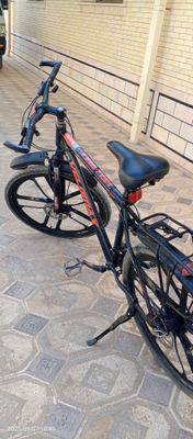 Velosiped 26 velomax ideal
