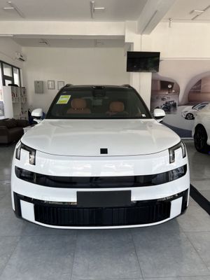 Lynk&Co 900 1.5 turbo ultra