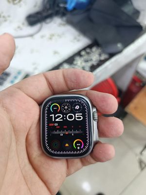Iwatch ultra 49