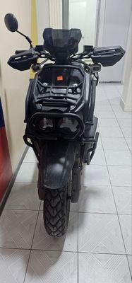 Продается Скутер Tank Drango