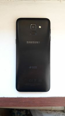 Samsung J6