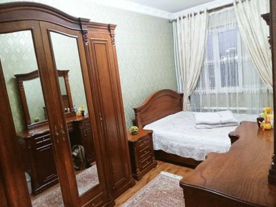 谷 114851 谷 Продаётся квартира Алгоритм Гулистан 3/3/9 70 м²