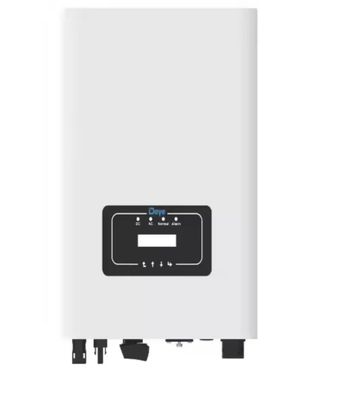 Deye on grid inverter Дея он грид инвертор