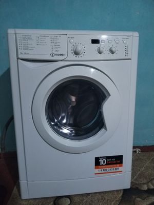 Продаётся стиралка на запчасти