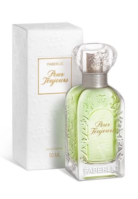 Pour Toujours fransiya ifori