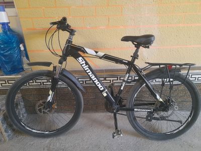 Veloseped
