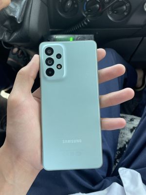 Galaxy a73 8/256