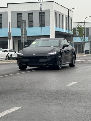 Dongfeng 007