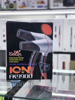 Fen (фен) Fakang9902