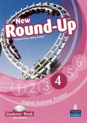 Книга round_up Юнусобод доставка 1-2-3-4-5-6_student_s_book