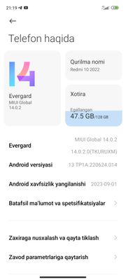telefon zur  karopkasi yu