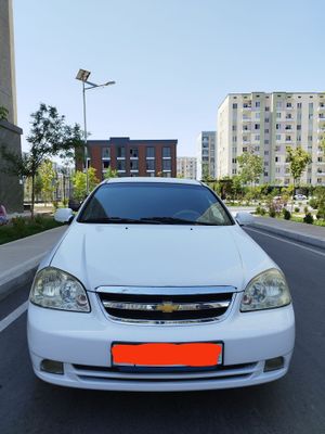 Chevrolet Lacetti 1.8 2010