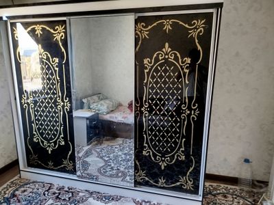 Шфанер сотилади.