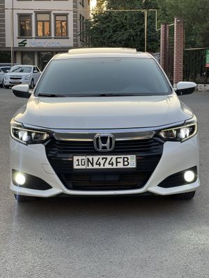 Honda Crider Full 2023